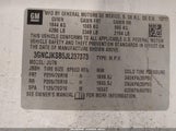 Chevrolet Trax Ls 3GNCJKSB5JL237373 снимка