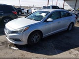 Hyundai Sonata Se 5NPE24AF7FH004696 снимка