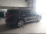 Hyundai Palisade Sel KM8R4DHE8MU210892 снимка
