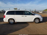 Dodge Grand Caravan Se 2C4RDGBG6KR501403 снимка