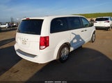 Dodge Grand Caravan Se 2C4RDGBG6KR501403 снимка