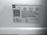 Chevrolet Equinox Ls 3GNAXHEV6KS528048 снимка