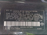 Toyota Camry Xle V6 4T1BK46K97U524510 photo