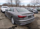 Audi A4 Premium 40 Tfsi Front-Wheel Drive S Tronic WAUGMAF41LA053269 photo
