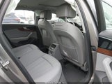 Audi A4 Premium 40 Tfsi Front-Wheel Drive S Tronic WAUGMAF41LA053269 photo