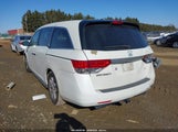 Honda Odyssey Ex-L 5FNRL5H66FB029324 снимка