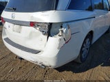 Honda Odyssey Ex-L 5FNRL5H66FB029324 снимка