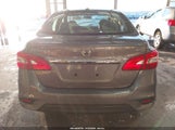 Nissan Sentra Sv 3N1AB7AP0KL618625 снимка