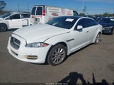 Jaguar Xj Xjl SAJWA2GB5BLV10213 снимка
