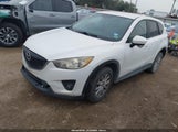 Mazda Cx-5 Touring JM3KE2CY9E0318849 снимка