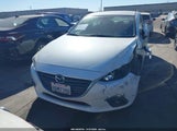 Mazda Mazda3 I Touring 3MZBM1V7XFM229037 снимка