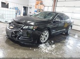Chevrolet Impala 2Lz 1G1145S39HU145063 снимка