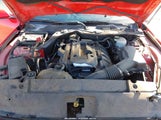 Ford Mustang Ecoboost 1FA6P8TH2F5435030 снимка
