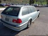 BMW 528Ia Sport WBADP6334XBV61240 photo
