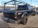 Ford F-250 Lariat/Xl/Xlt 1FTSW21P56ED54543 снимка
