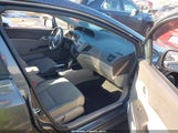 Honda Civic Ex 19XFB2F81CE076674 fotografie
