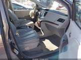 Toyota Sienna Xle V6 5TDYK3DC1BS083361 снимка