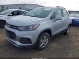 Chevrolet Trax Lt KL7CJPSB6KB913111 снимка