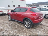 Nissan Juke S JN8AF5MR7DT223721 снимка