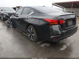 Nissan Altima Sv Fwd 1N4BL4DV5MN363440 fotografie