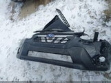 Subaru Crosstrek Limited JF2GTHMC4N8227579 снимка