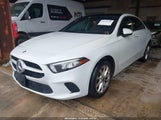 Mercedes-Benz A 220 4Matic WDD3G4FB1LW040670 photo