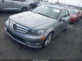 Mercedes-Benz C 250 Sport WDDGF4HB9CA604970 photo