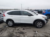 Honda Cr-V Ex 5J6RM3H58EL009655 снимка