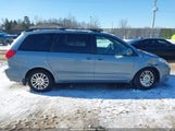 Toyota Sienna Xle 5TDYK4CC6AS337832 снимка