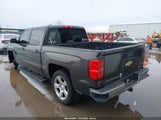 Chevrolet Silverado  1Lt 3GCPCREH6EG245767 снимка