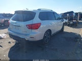 Nissan Pathfinder Platinum 5N1DR2MNXJC677819 снимка
