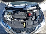 Nissan Rogue Sl Intelligent Awd 5N1BT3CB0NC731785 снимка