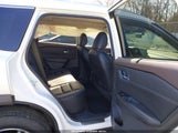 Nissan Rogue Sl Intelligent Awd 5N1BT3CB0NC731785 снимка