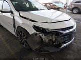Chevrolet Malibu Fwd Rs 1G1ZG5ST1MF061408 снимка
