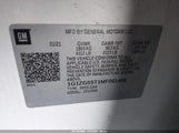 Chevrolet Malibu Fwd Rs 1G1ZG5ST1MF061408 photo