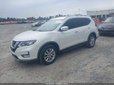 Nissan Rogue Sv KNMAT2MT3HP602695 снимка