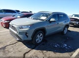 Toyota Rav4 Xle 2T3W1RFV3MW148675 снимка