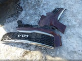 Kia Telluride Lx 5XYP2DHC8NG292626 снимка