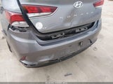 Hyundai Sonata Se 5NPE24AF4JH699728 снимка