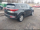 Kia Sportage Lx KNDPMCACXH7170060 снимка