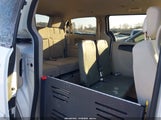 Dodge Grand Caravan Se 2C7WDGBG9GR322642 снимка