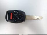 Honda Cr-V Se SHSRD78915U332313 снимка