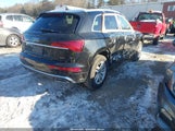 Audi Q5 Premium 45 Tfsi S Line Quattro S Tronic WA1GAAFY2N2054551 снимка