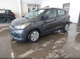 Chevrolet Spark Ls Cvt KL8CB6SA7GC590862 снимка