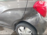 Chevrolet Spark Ls Cvt KL8CB6SA7GC590862 снимка