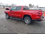 Chevrolet Colorado 2Wd Short Box Lt 1GCPSCEK7P1269640 fotografie