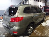 Hyundai Santa Fe Gls 5NMSG13D77H11D417 снимка