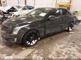 Cadillac Ats Premium 1G6AL5SX1E0103389 снимка