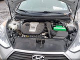 Hyundai Veloster Turbo KMHTC6AE7FU236241 снимка