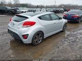Hyundai Veloster Turbo KMHTC6AE7FU236241 снимка